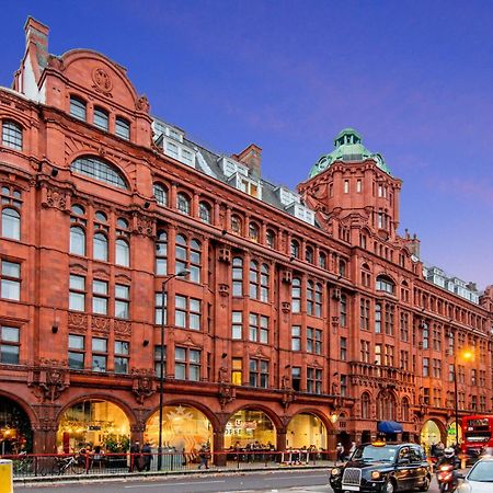 Vip Serviced Apartments London Excellent Location Great Price Экстерьер фото