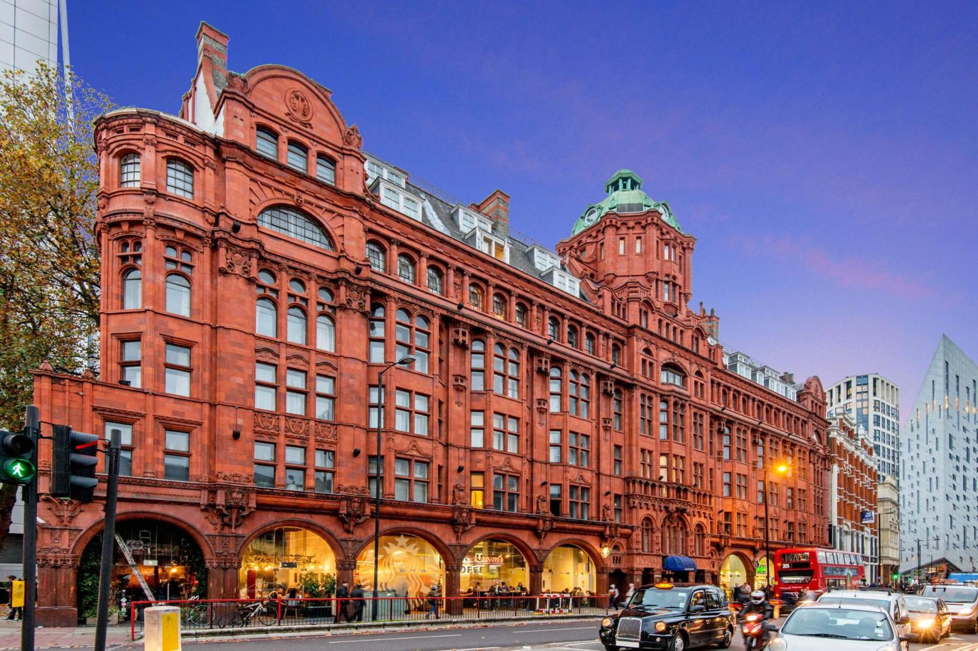 Vip Serviced Apartments London Excellent Location Great Price Экстерьер фото