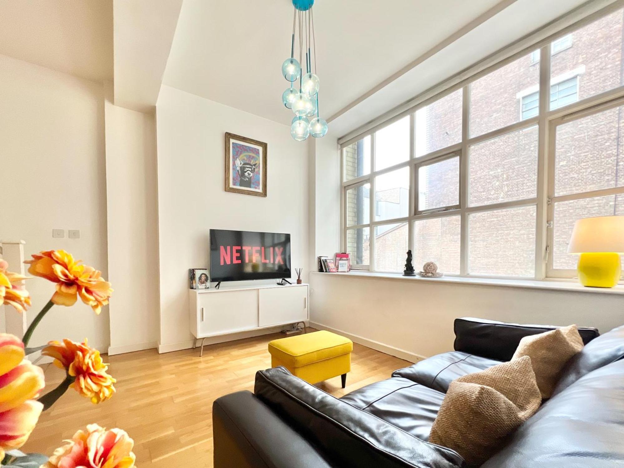 Vip Serviced Apartments London Excellent Location Great Price Экстерьер фото