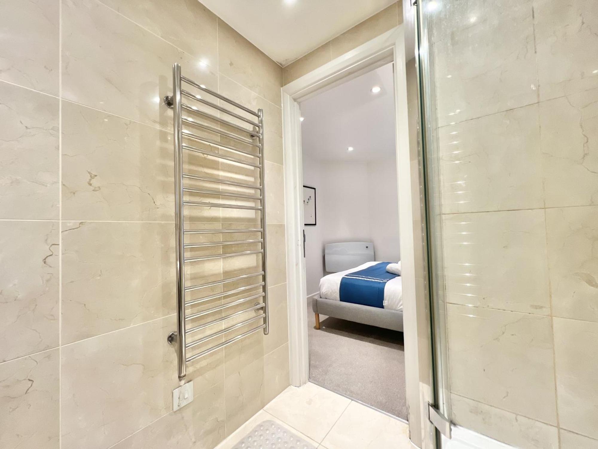 Vip Serviced Apartments London Excellent Location Great Price Экстерьер фото