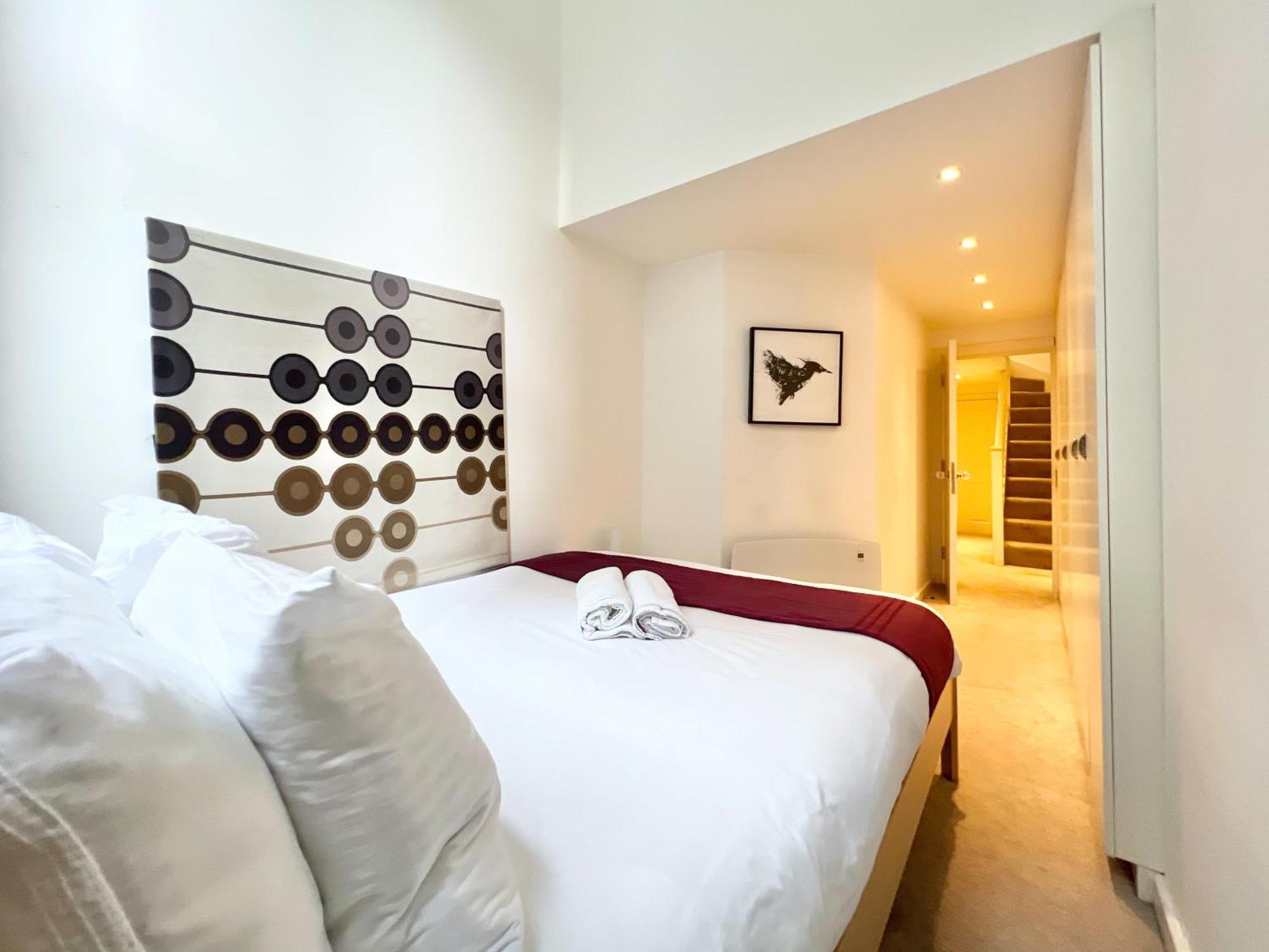 Vip Serviced Apartments London Excellent Location Great Price Экстерьер фото