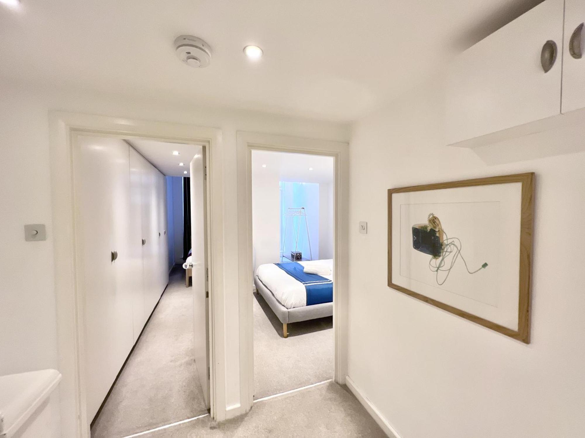 Vip Serviced Apartments London Excellent Location Great Price Экстерьер фото