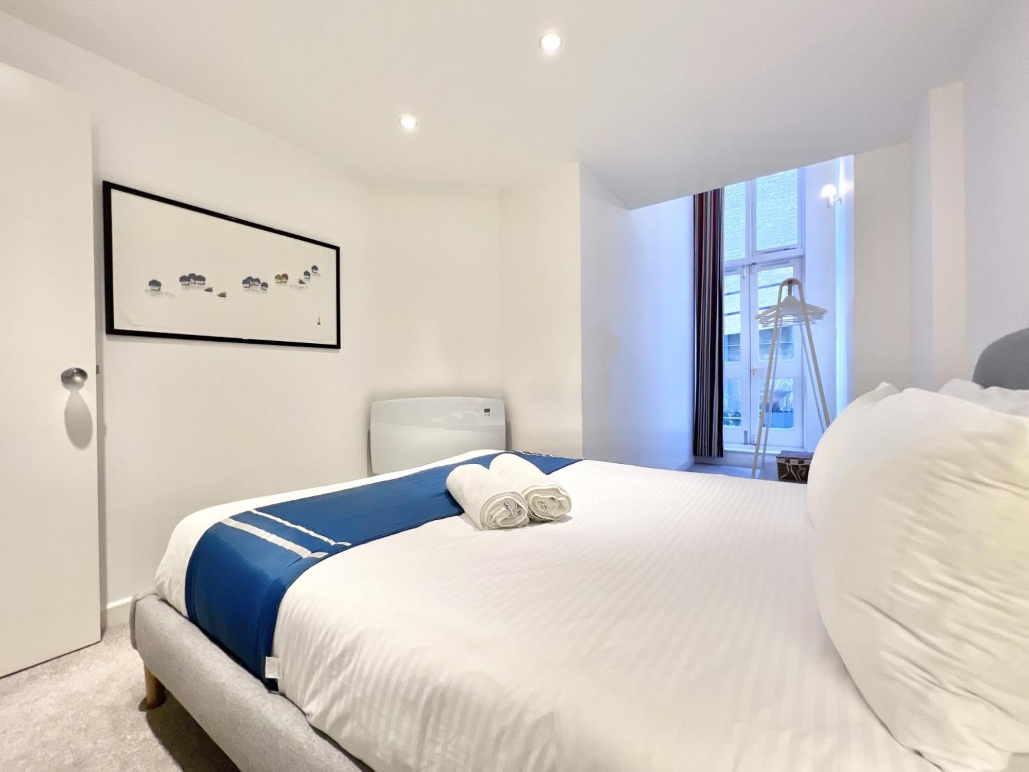 Vip Serviced Apartments London Excellent Location Great Price Экстерьер фото
