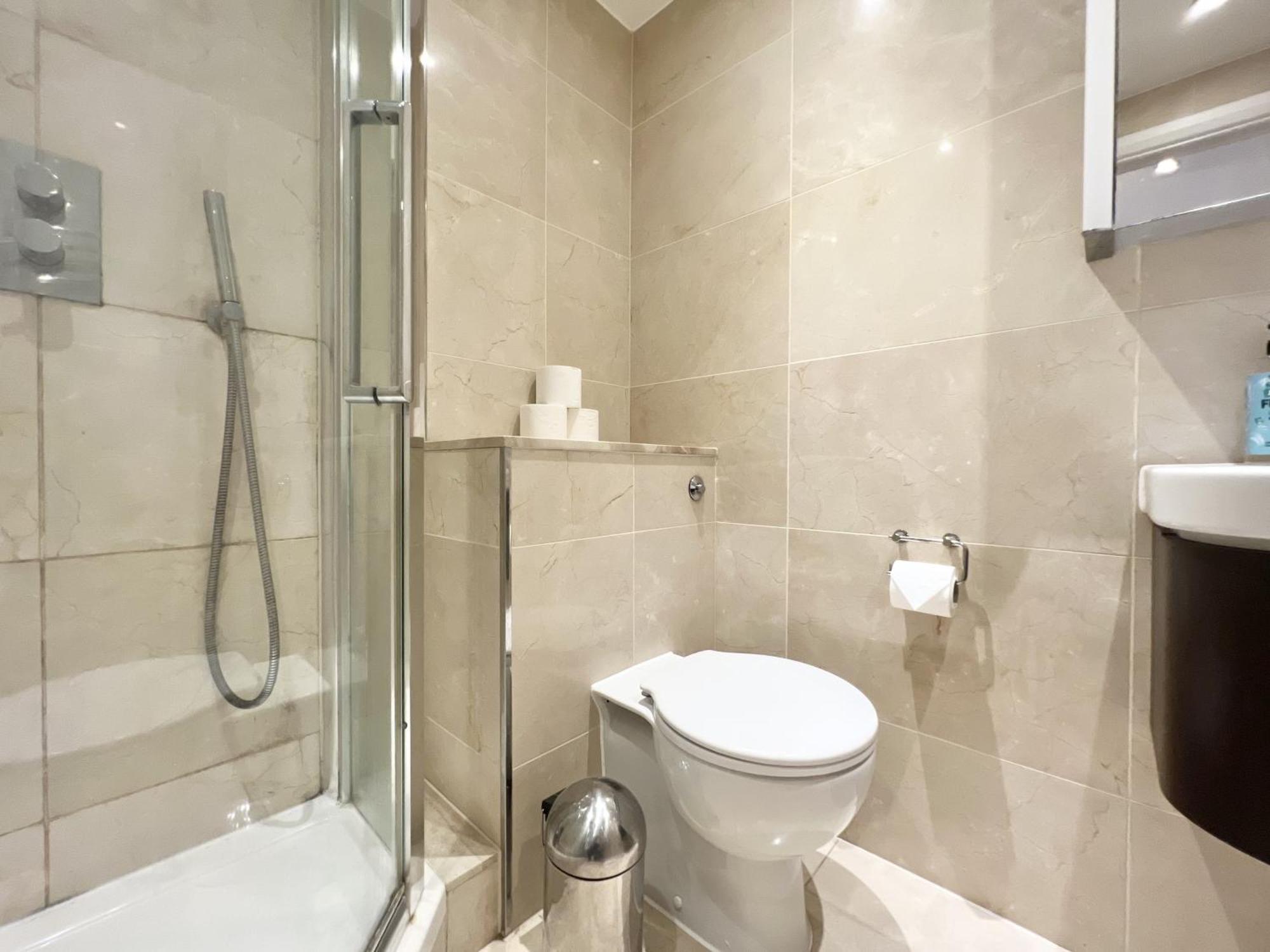 Vip Serviced Apartments London Excellent Location Great Price Экстерьер фото