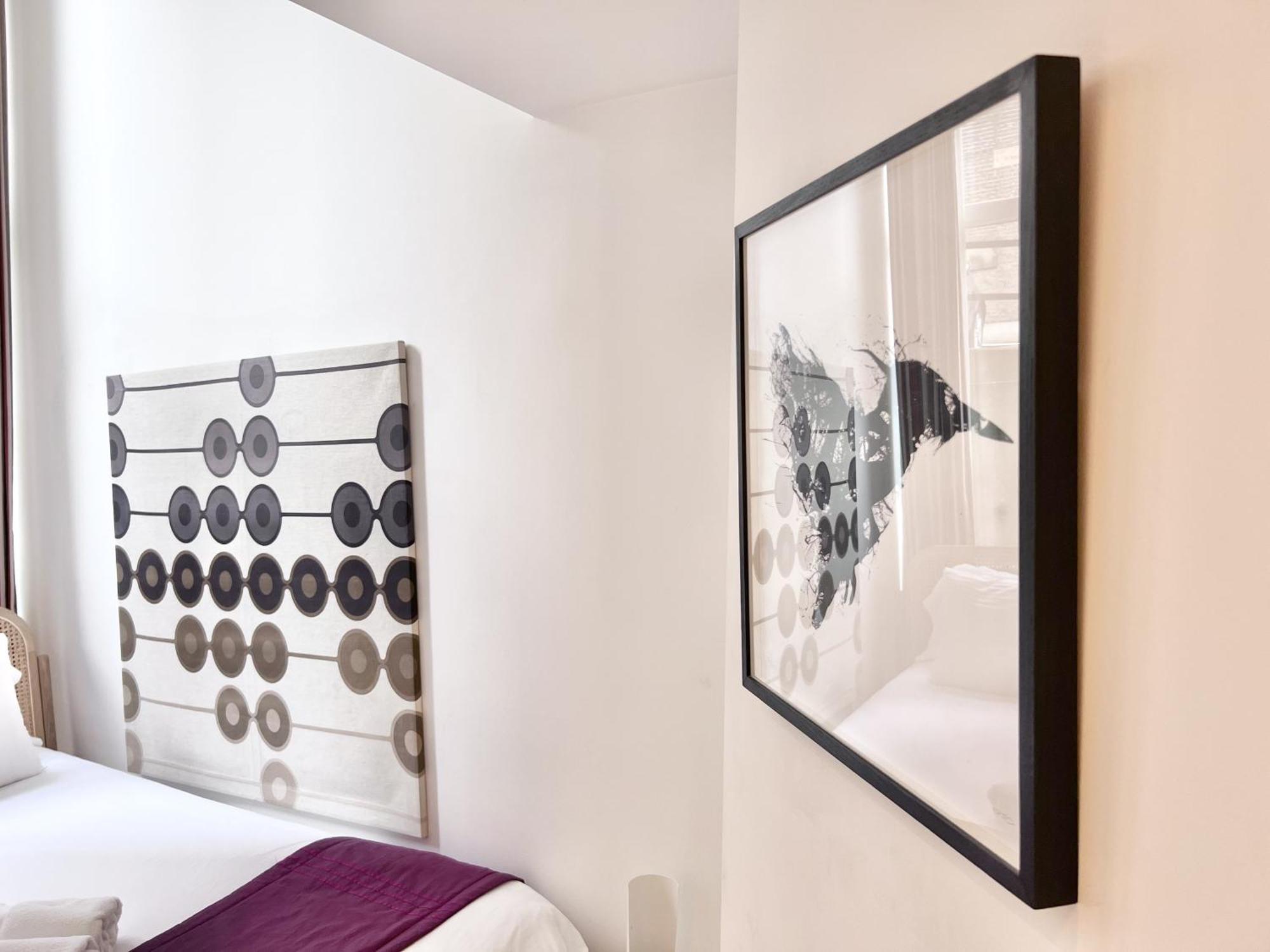 Vip Serviced Apartments London Excellent Location Great Price Экстерьер фото