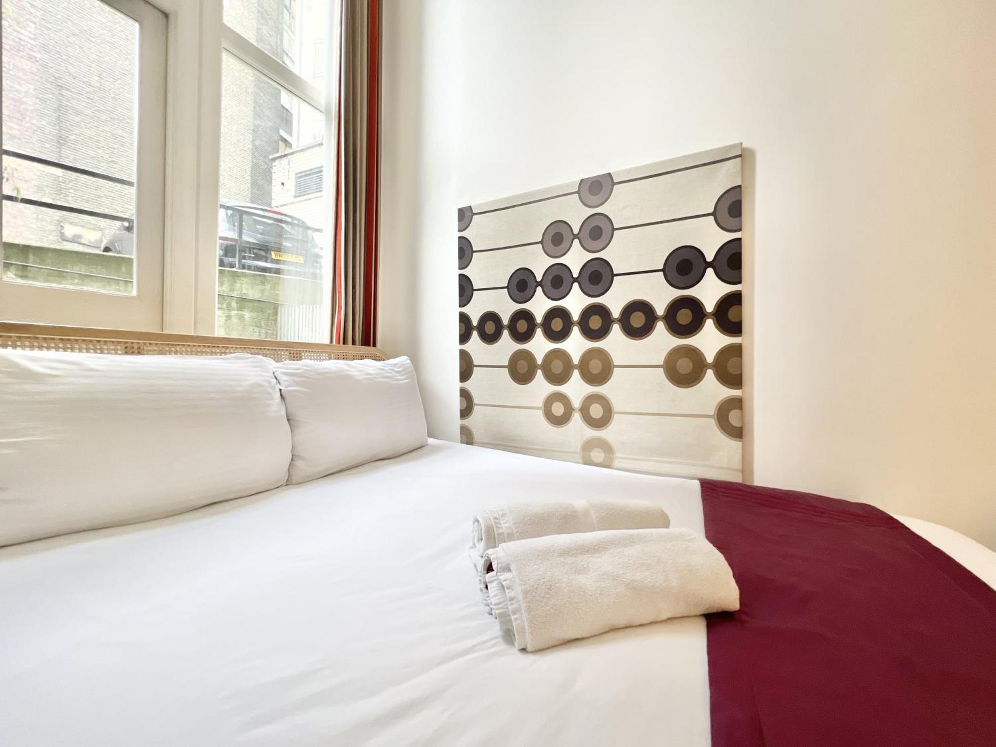 Vip Serviced Apartments London Excellent Location Great Price Экстерьер фото
