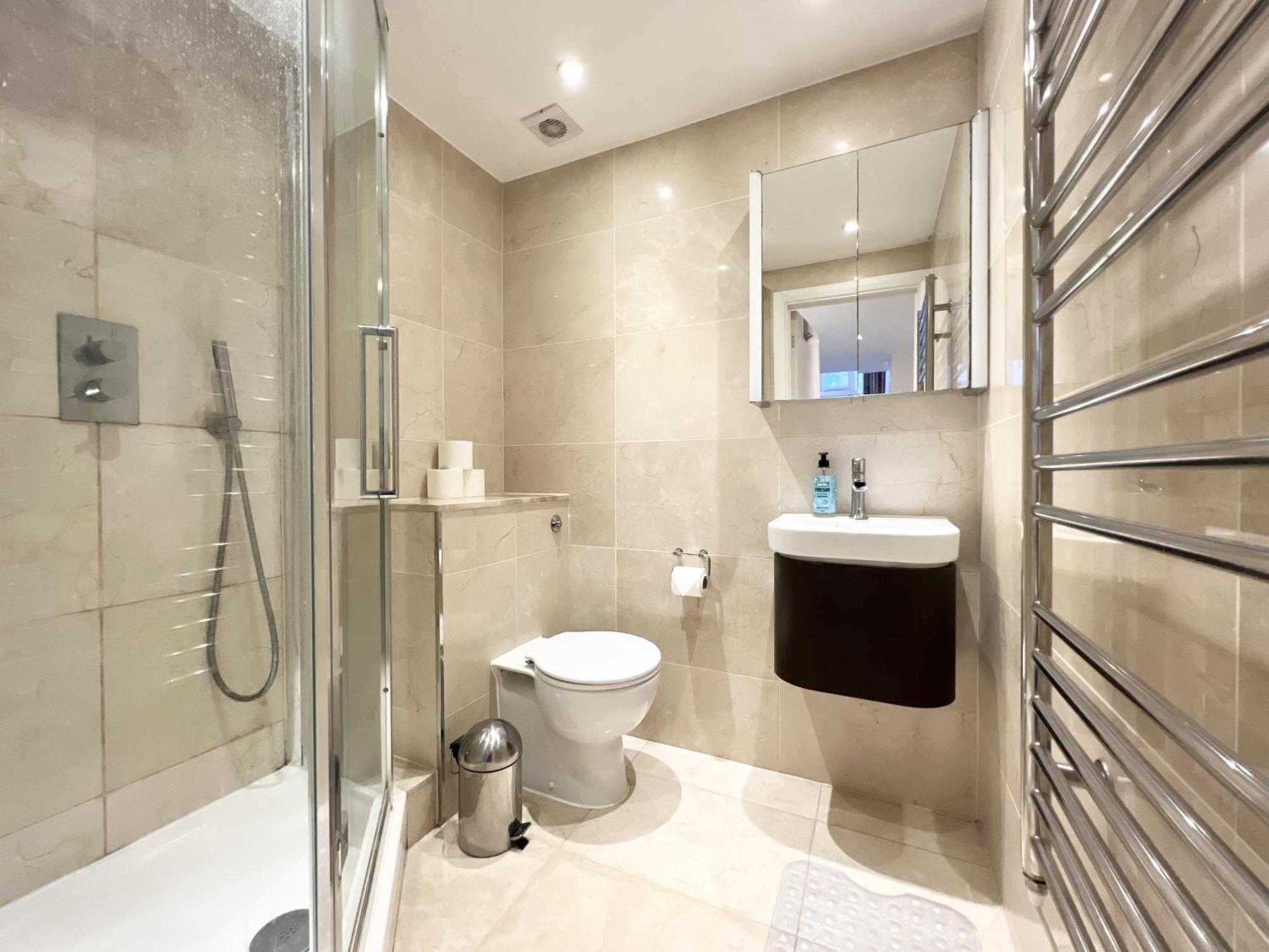 Vip Serviced Apartments London Excellent Location Great Price Экстерьер фото