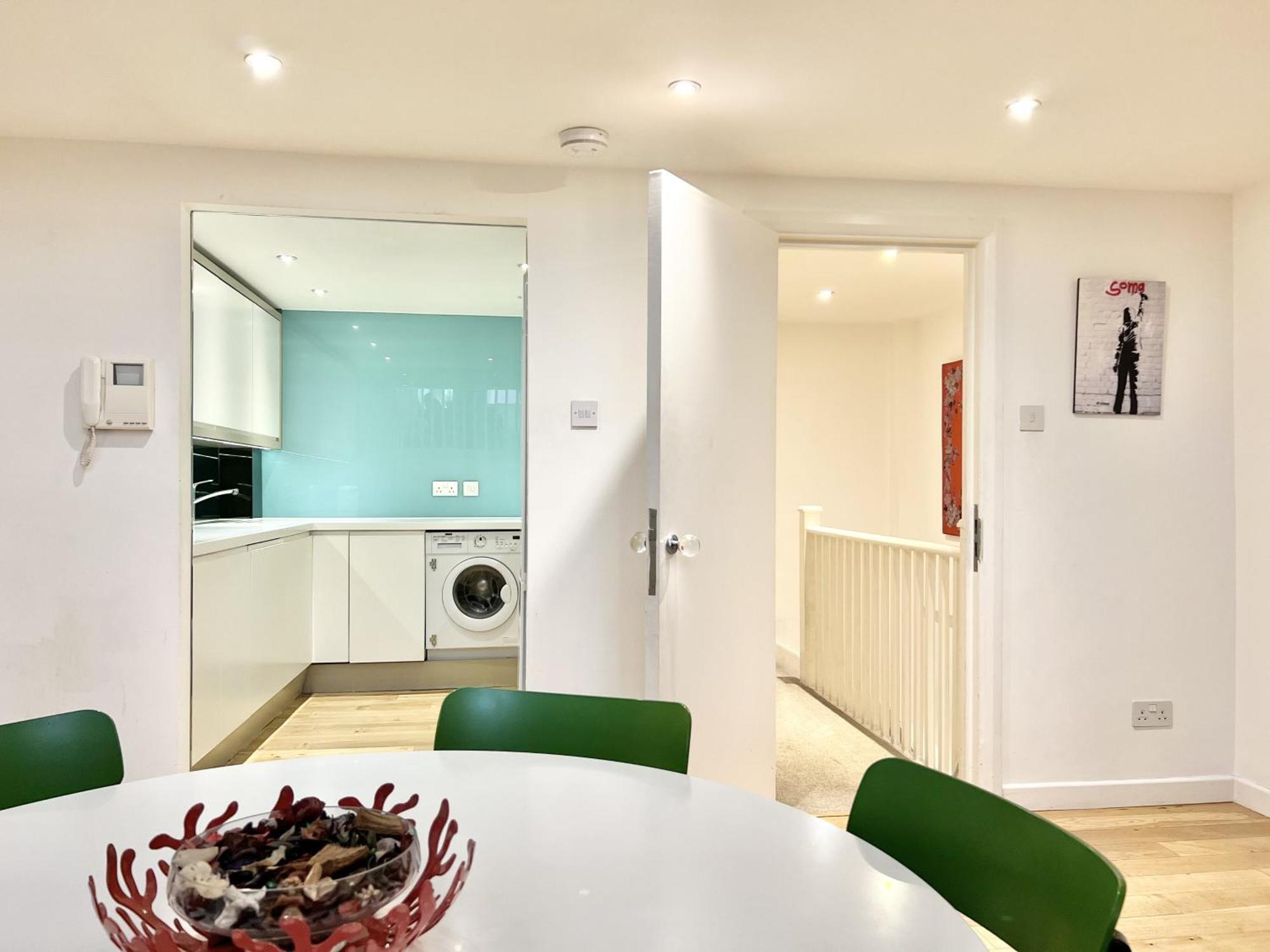 Vip Serviced Apartments London Excellent Location Great Price Экстерьер фото