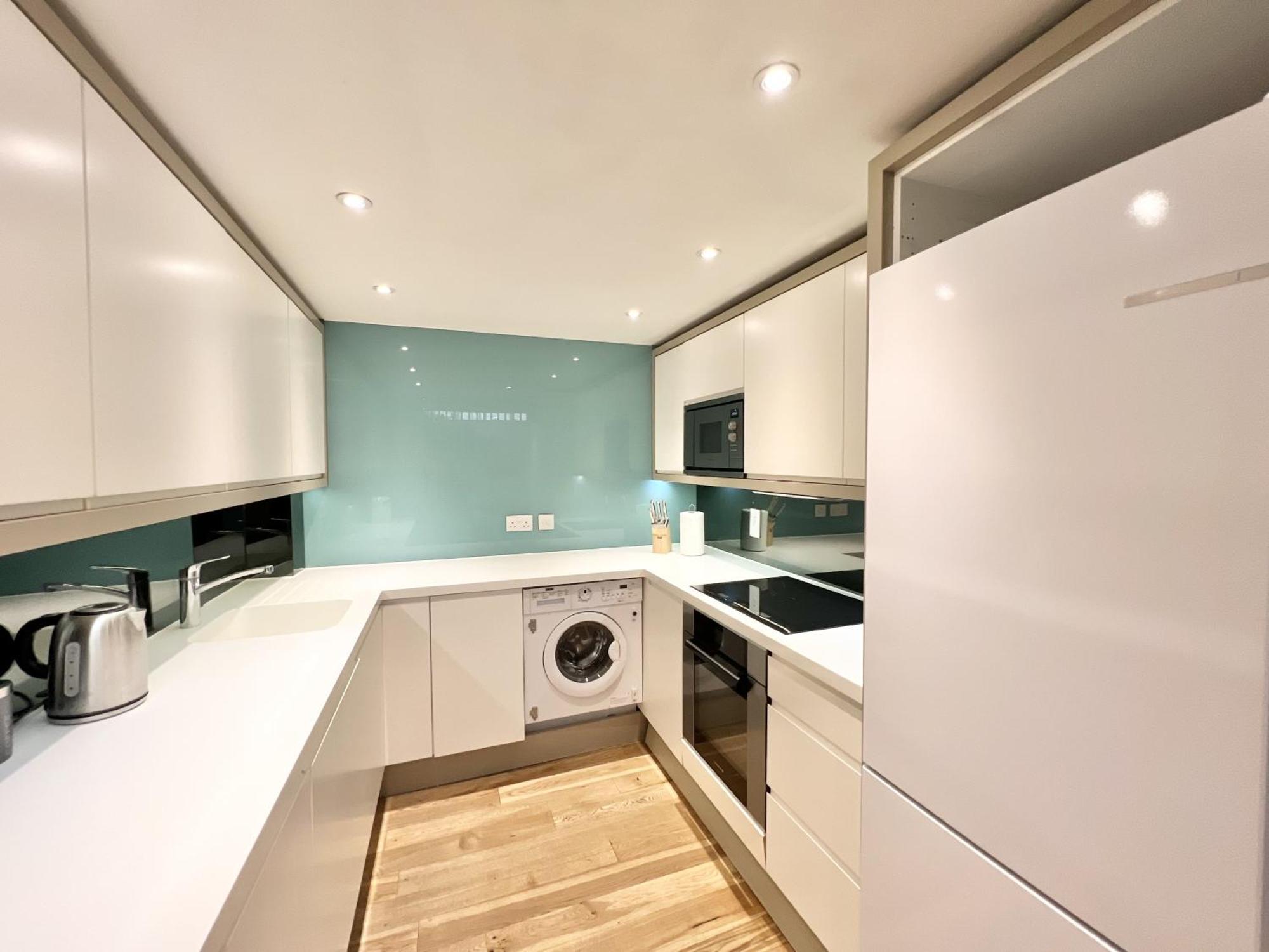 Vip Serviced Apartments London Excellent Location Great Price Экстерьер фото