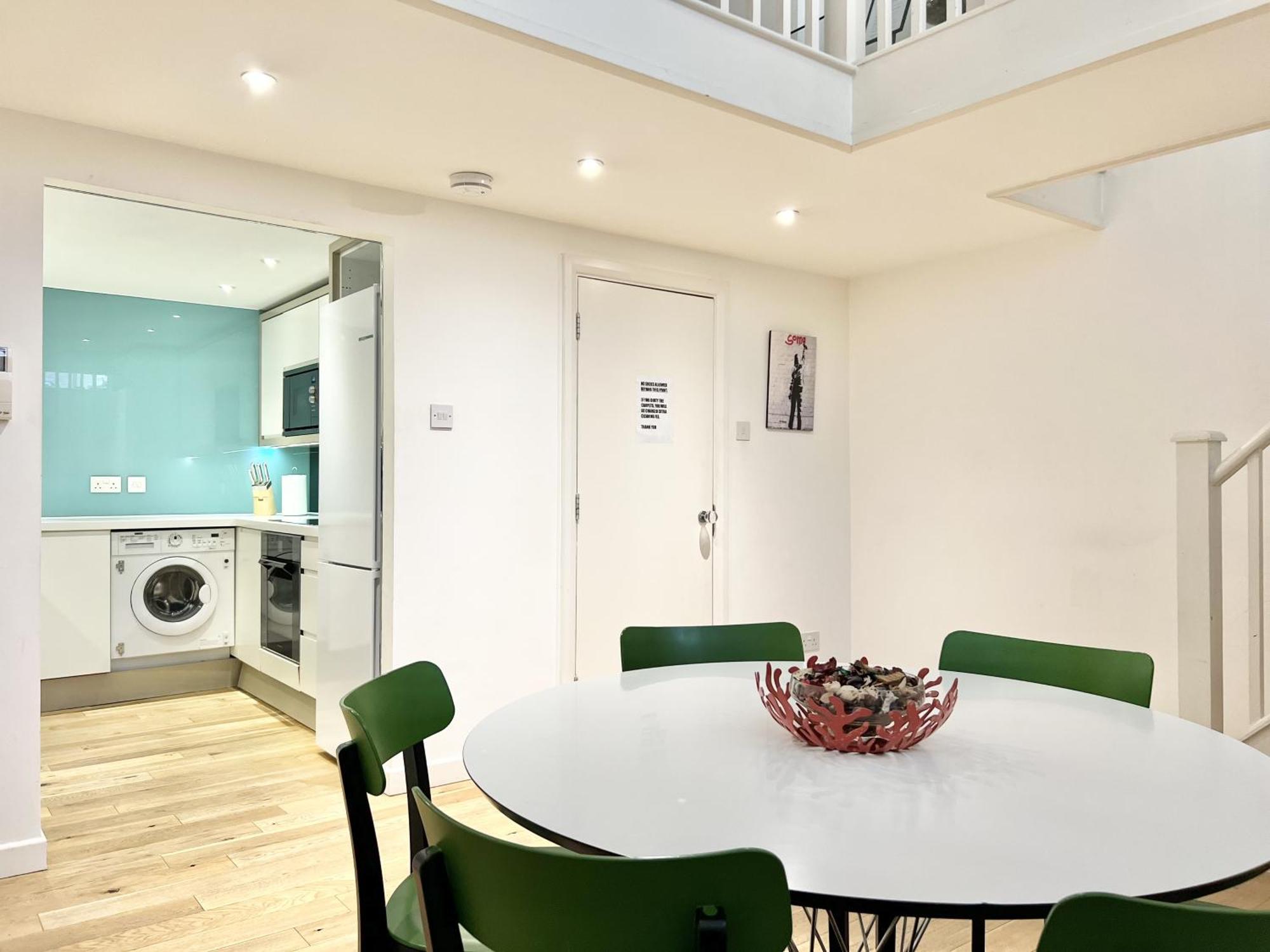 Vip Serviced Apartments London Excellent Location Great Price Экстерьер фото