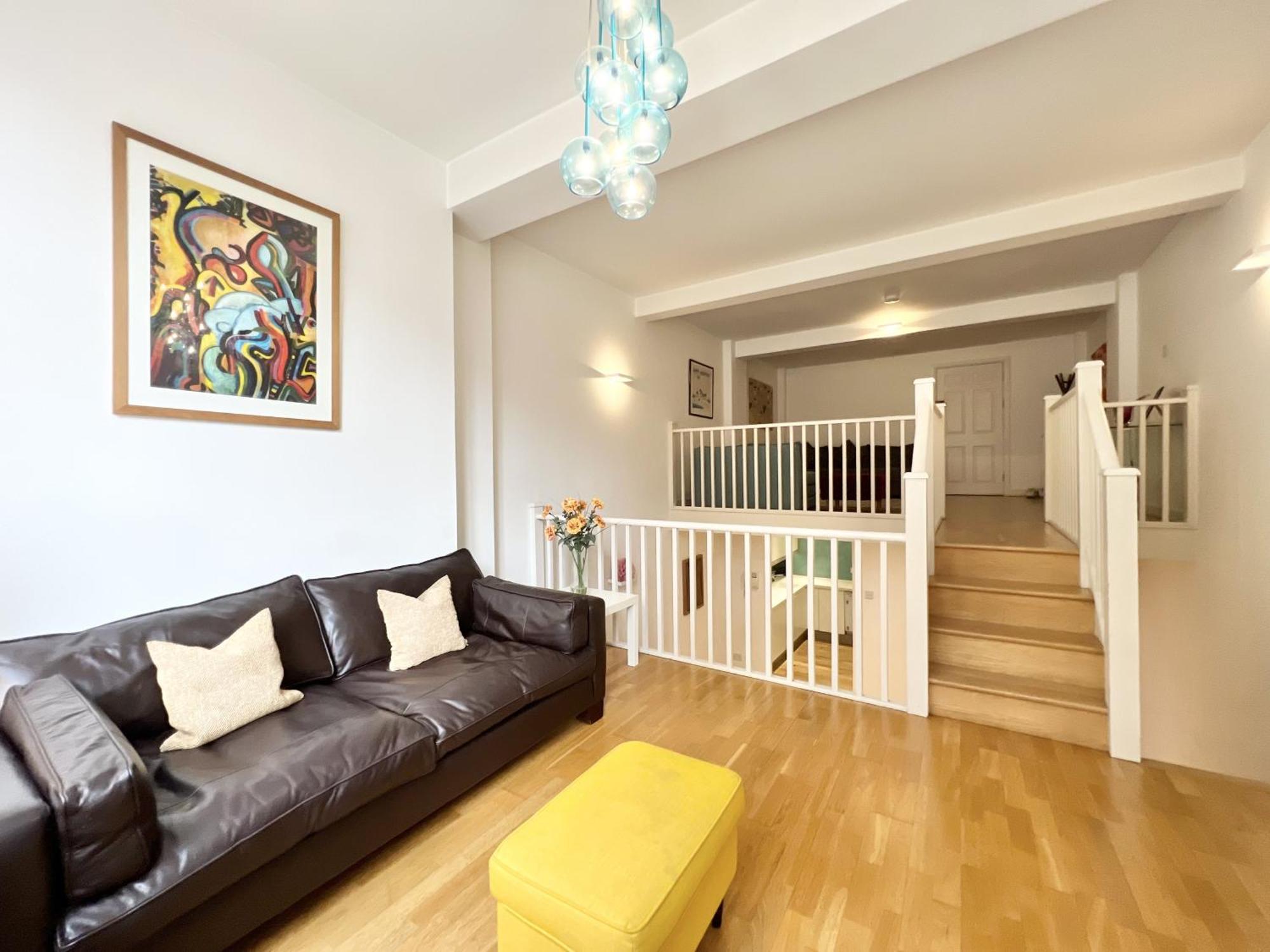 Vip Serviced Apartments London Excellent Location Great Price Экстерьер фото