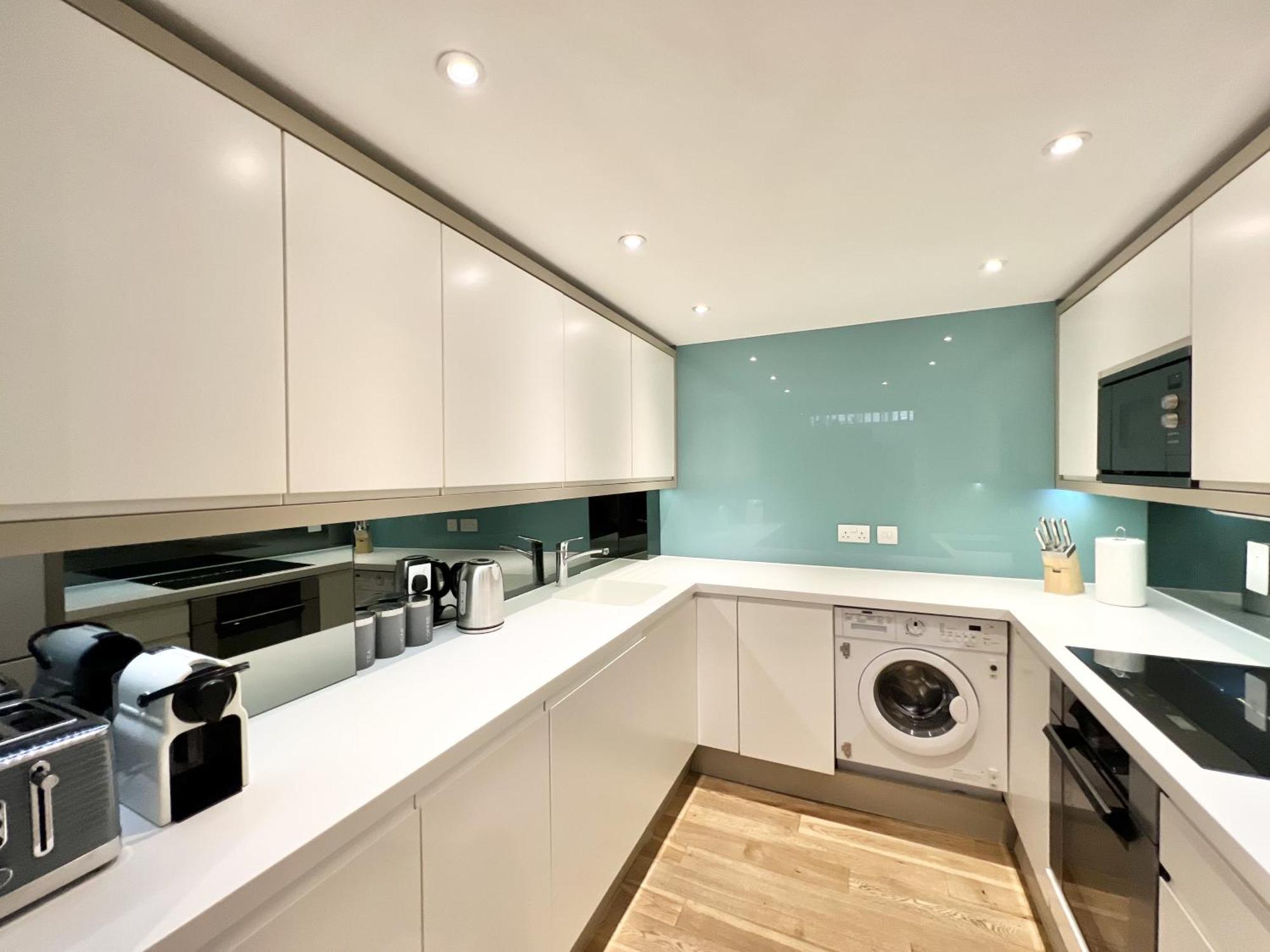 Vip Serviced Apartments London Excellent Location Great Price Экстерьер фото