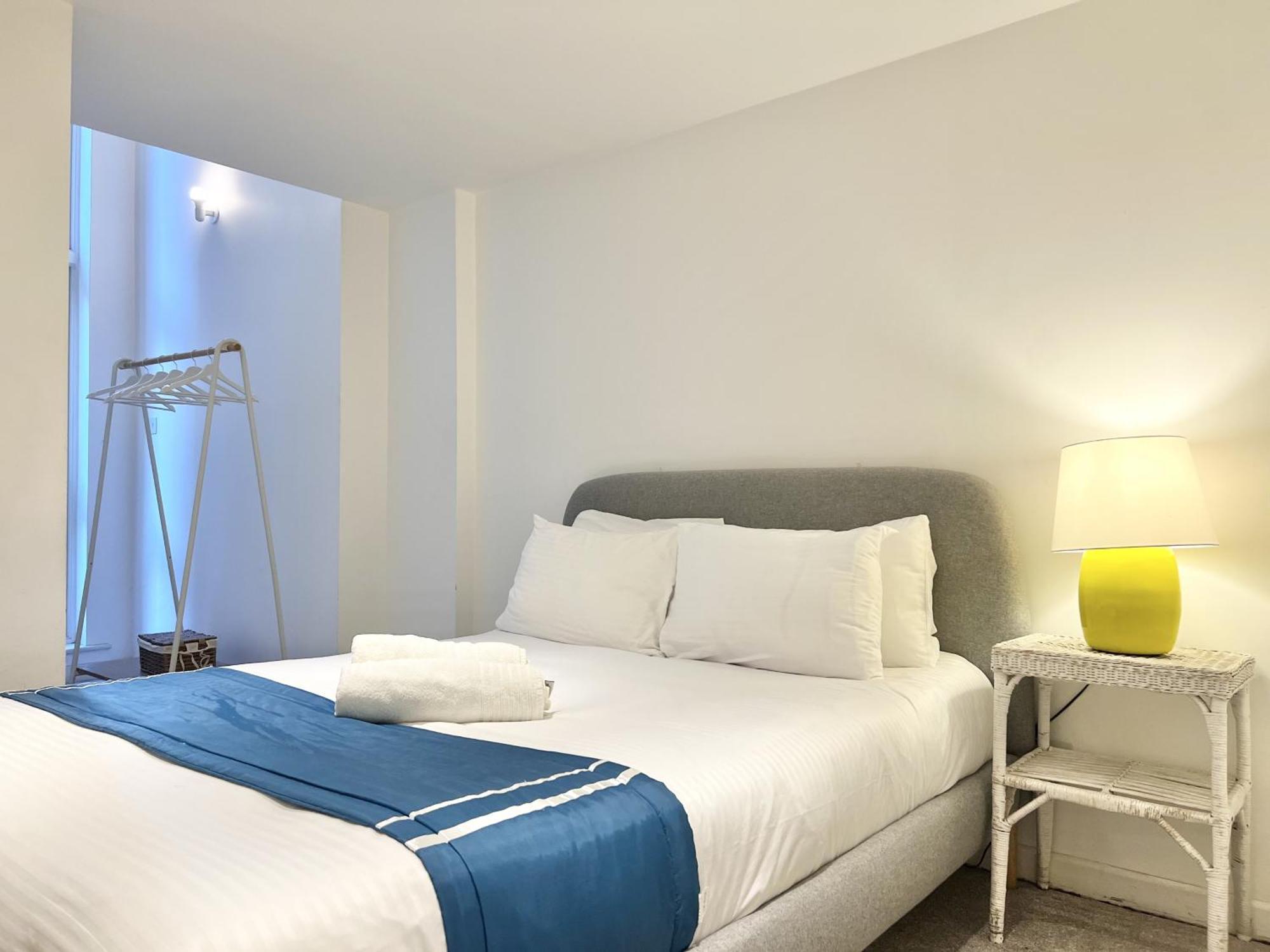 Vip Serviced Apartments London Excellent Location Great Price Экстерьер фото