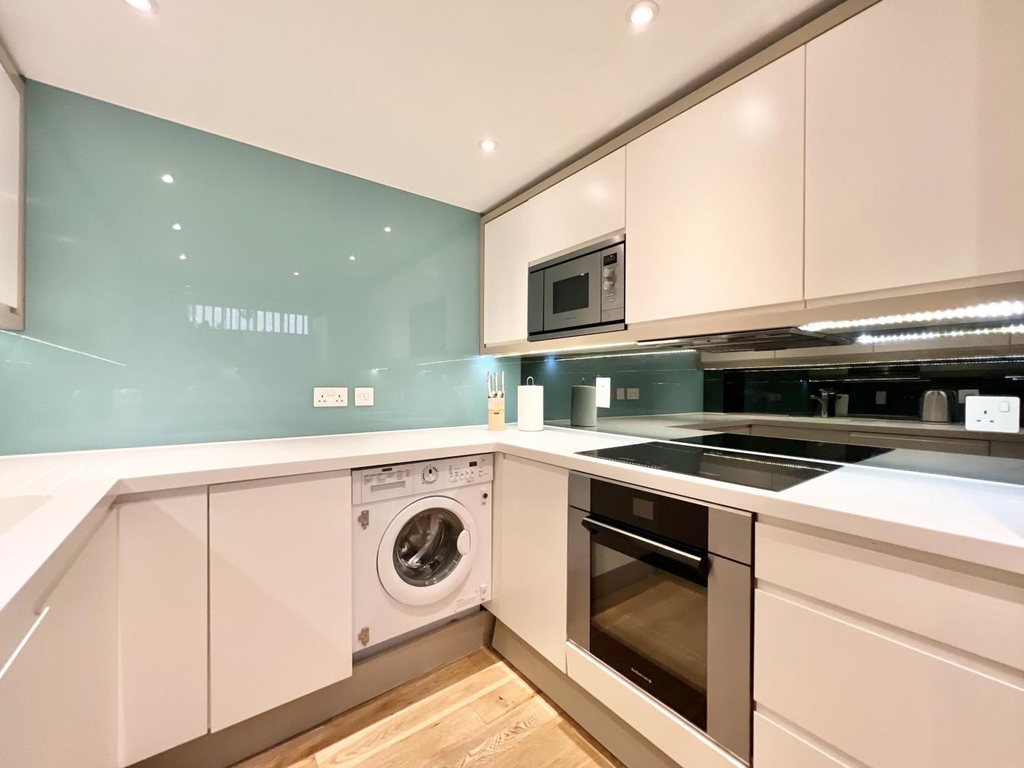 Vip Serviced Apartments London Excellent Location Great Price Экстерьер фото