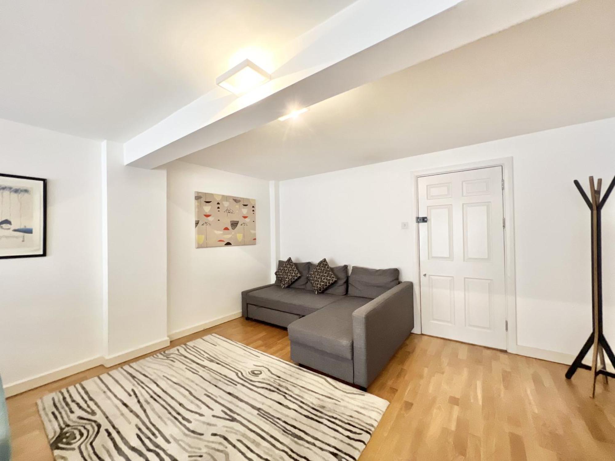 Vip Serviced Apartments London Excellent Location Great Price Экстерьер фото