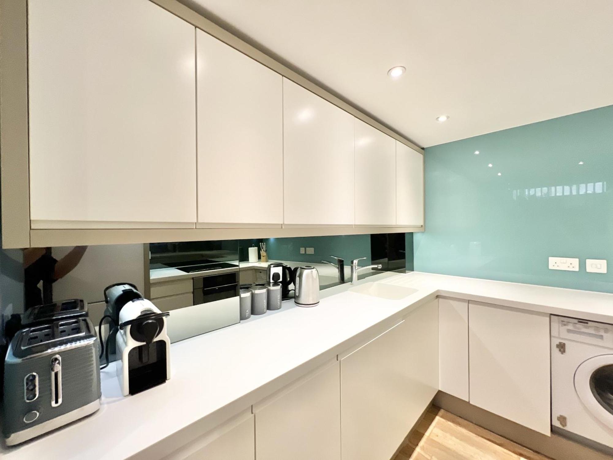 Vip Serviced Apartments London Excellent Location Great Price Экстерьер фото