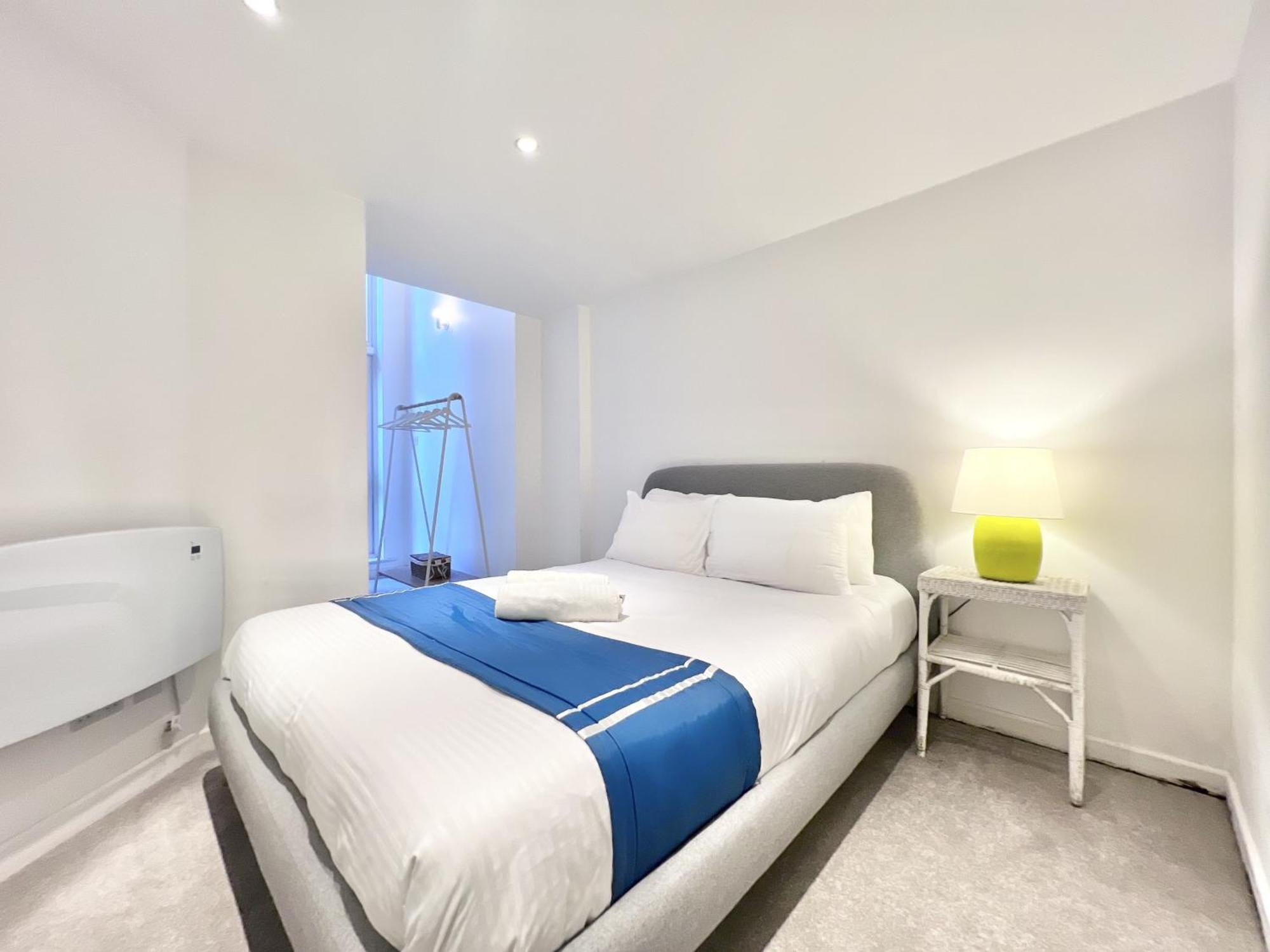 Vip Serviced Apartments London Excellent Location Great Price Экстерьер фото
